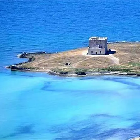 Casa Scerì Casa vacanze *