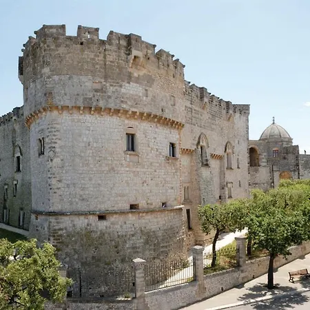 Casa vacanze Casa Scerì