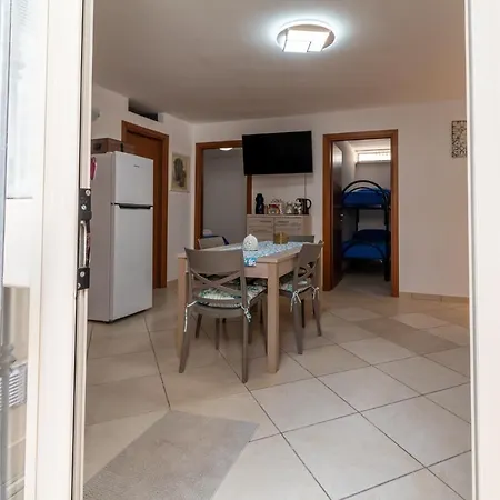 Casa Sceri * Torre Santa Sabina