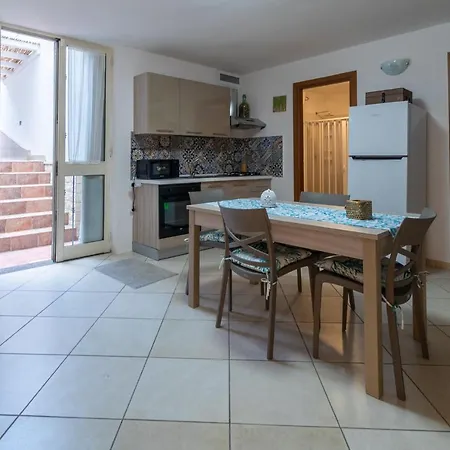 Casa vacanze Casa Scerì *