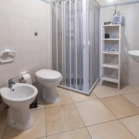 Casa Scerì Casa vacanze