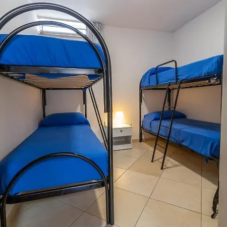 Casa Scerì Casa vacanze