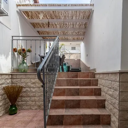 Casa vacanze Casa Scerì *